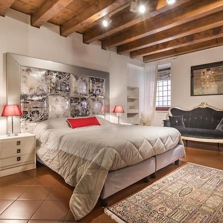 维罗纳Residenza Angels @Piazzadelleerbe公寓 外观 照片