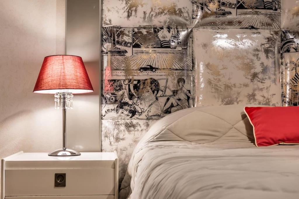 维罗纳Residenza Angels @Piazzadelleerbe公寓 外观 照片