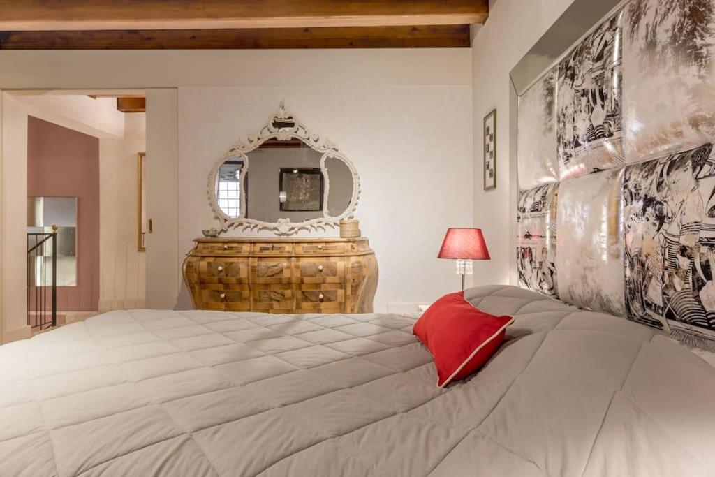 维罗纳Residenza Angels @Piazzadelleerbe公寓 外观 照片