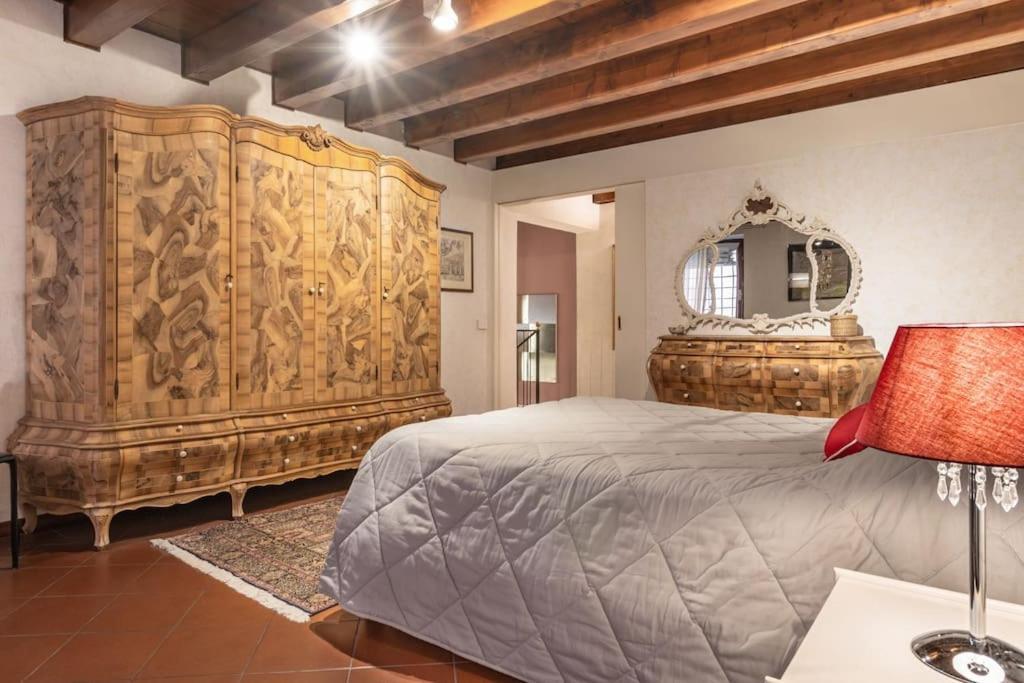维罗纳Residenza Angels @Piazzadelleerbe公寓 外观 照片